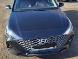 Hyundai Accent 2021 годаүшін8 180 000 тг. в Павлодар – фото 2