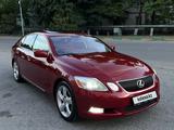 Lexus GS 300 2006 года за 6 700 000 тг. в Шымкент