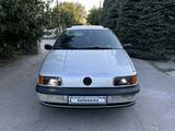 Volkswagen Passat 1992 года за 1 500 000 тг. в Алматы – фото 4