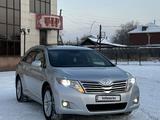 Toyota Venza 2010 годаfor8 650 000 тг. в Семей