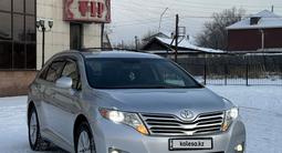 Toyota Venza 2010 года за 10 500 000 тг. в Семей