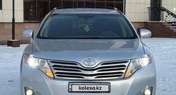 Toyota Venza 2010 года за 10 500 000 тг. в Семей – фото 2