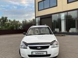 ВАЗ (Lada) Priora 2171 2011 годаүшін1 700 000 тг. в Уральск