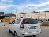 ВАЗ (Lada) Priora 2171 2011 годаүшін1 700 000 тг. в Уральск – фото 5