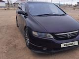 Honda Odyssey 2004 года за 4 000 000 тг. в Кызылорда