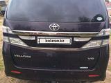 Toyota Alphard 2014 года за 8 500 000 тг. в Уральск – фото 4