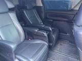 Toyota Alphard 2014 года за 8 500 000 тг. в Уральск – фото 5