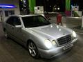 Mercedes-Benz E 320 1997 года за 2 650 000 тг. в Алматы – фото 8