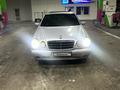 Mercedes-Benz E 320 1997 года за 2 650 000 тг. в Алматы – фото 9
