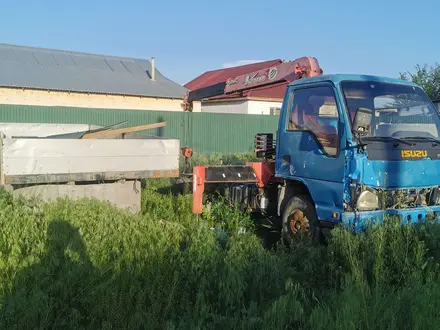 Isuzu 2007 годаүшін5 500 000 тг. в Шамалган