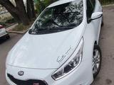 Kia Cee'd 2023 года за 6 700 000 тг. в Алматы – фото 3