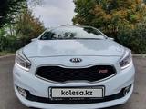 Kia Cee'd 2023 года за 6 700 000 тг. в Алматы