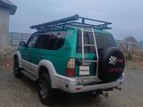 Toyota Land Cruiser Prado 1997 годаfor5 200 000 тг. в Алматы – фото 4