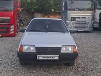 ВАЗ (Lada) 21099 2004 года за 800 000 тг. в Шымкент