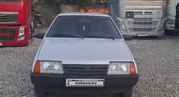 ВАЗ (Lada) 21099 2004 года за 800 000 тг. в Шымкент
