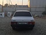 ВАЗ (Lada) 21099 2004 года за 800 000 тг. в Шымкент – фото 4