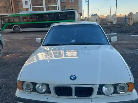 BMW 325 1994 года за 1 500 000 тг. в Астана – фото 4