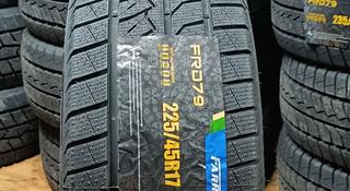 225/45R17 FARROAD за 27 000 тг. в Алматы