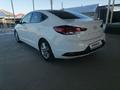 Hyundai Elantra 2020 годаfor8 200 000 тг. в Кызылорда – фото 6