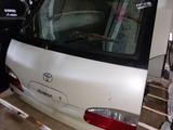 КРЫШКА БАГАЖНИКА TOYOTA ESTIMA EMINA LUCIDA В СБОРЕ за 70 000 тг. в Костанай – фото 4