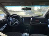 Hyundai Accent 2013 года за 4 900 000 тг. в Шымкент – фото 5