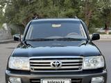 Toyota Land Cruiser 2005 года за 10 500 000 тг. в Астана