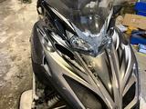 Yamaha  Venture 2003 года за 3 200 000 тг. в Петропавловск – фото 4