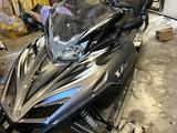 Yamaha  Venture 2003 года за 3 200 000 тг. в Петропавловск – фото 3