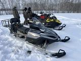 Yamaha  Venture 2003 года за 3 200 000 тг. в Петропавловск – фото 2