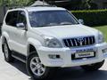 Toyota Land Cruiser Prado 2006 года за 10 000 000 тг. в Алматы