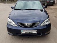 Toyota Camry 2002 года за 5 500 000 тг. в Караганда