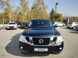 Nissan Patrol 2011 годаүшін10 000 000 тг. в Алматы – фото 3