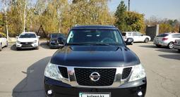 Nissan Patrol 2011 года за 10 000 000 тг. в Алматы – фото 3