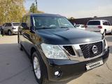 Nissan Patrol 2011 годаүшін10 000 000 тг. в Алматы – фото 4