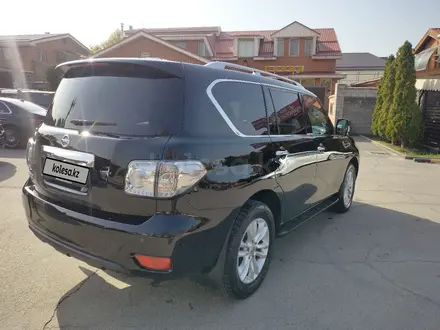 Nissan Patrol 2011 года за 12 000 000 тг. в Алматы – фото 7