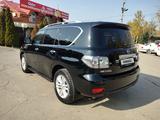 Nissan Patrol 2011 года за 12 000 000 тг. в Алматы – фото 2