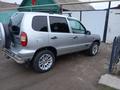 Chevrolet Niva 2007 года за 2 000 000 тг. в Уральск – фото 5