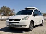 Toyota Sienna 2004 года за 8 500 000 тг. в Байконыр – фото 2