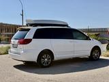 Toyota Sienna 2004 года за 8 500 000 тг. в Байконыр – фото 4