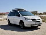 Toyota Sienna 2004 года за 8 500 000 тг. в Байконыр