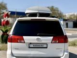 Toyota Sienna 2004 года за 8 500 000 тг. в Байконыр – фото 5