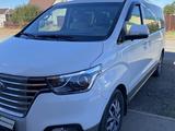 Hyundai Starex 2021 года за 14 500 000 тг. в Уральск – фото 5