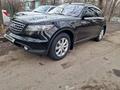 Infiniti FX35 2005 года за 7 500 000 тг. в Алматы – фото 30