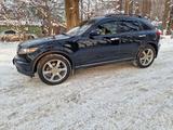 Infiniti FX35 2005 года за 7 500 000 тг. в Алматы – фото 3