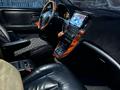 Lexus RX 300 2000 года за 5 500 000 тг. в Алматы – фото 5