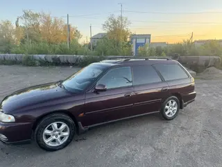 Subaru Legacy, 1996