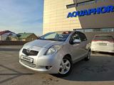 Toyota Yaris 2006 годаүшін3 990 000 тг. в Алматы