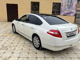 Nissan Teana 2008 годаүшін4 500 000 тг. в Жанаозен – фото 2