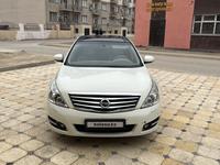 Nissan Teana 2008 годаүшін4 500 000 тг. в Жанаозен