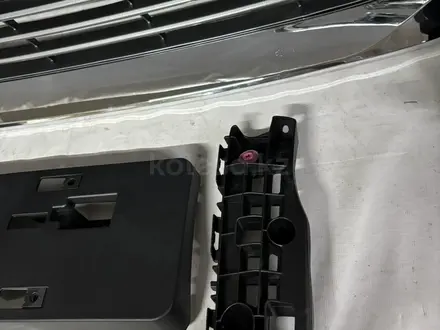 Бампер на Lexus за 40 000 тг. в Алматы – фото 12